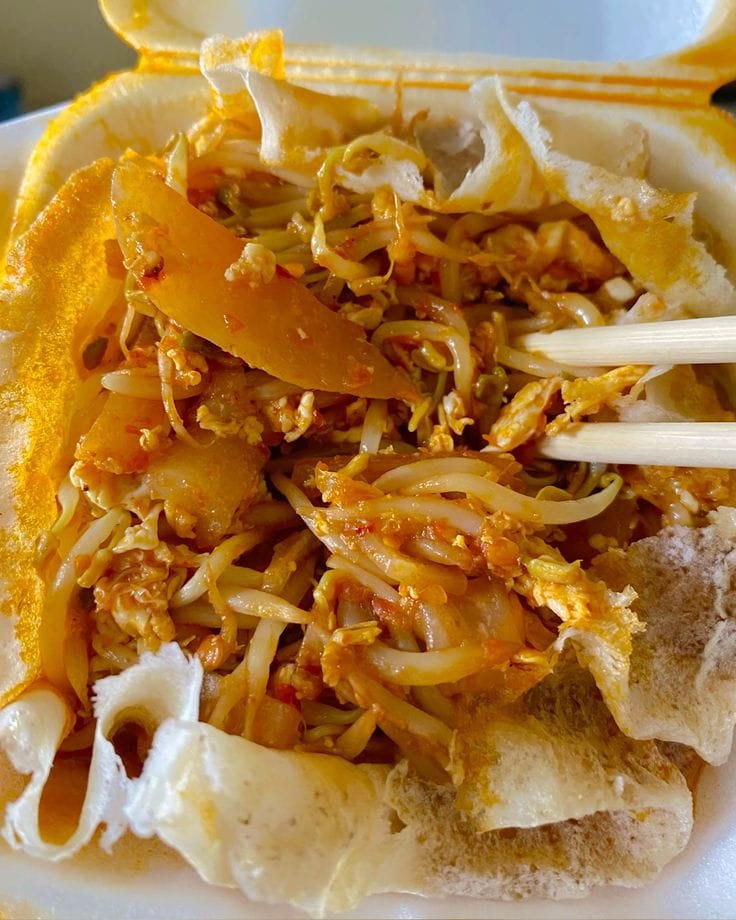 Lumpia Basah